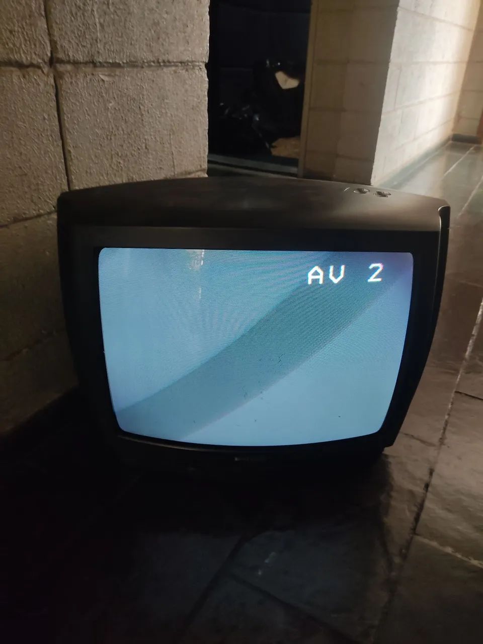 Tv tubo 20 polegadas  - Foto 3