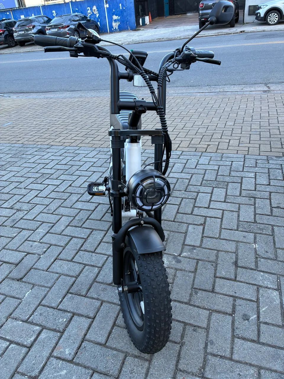 Bicicleta Inow V20 Mini - Foto 3