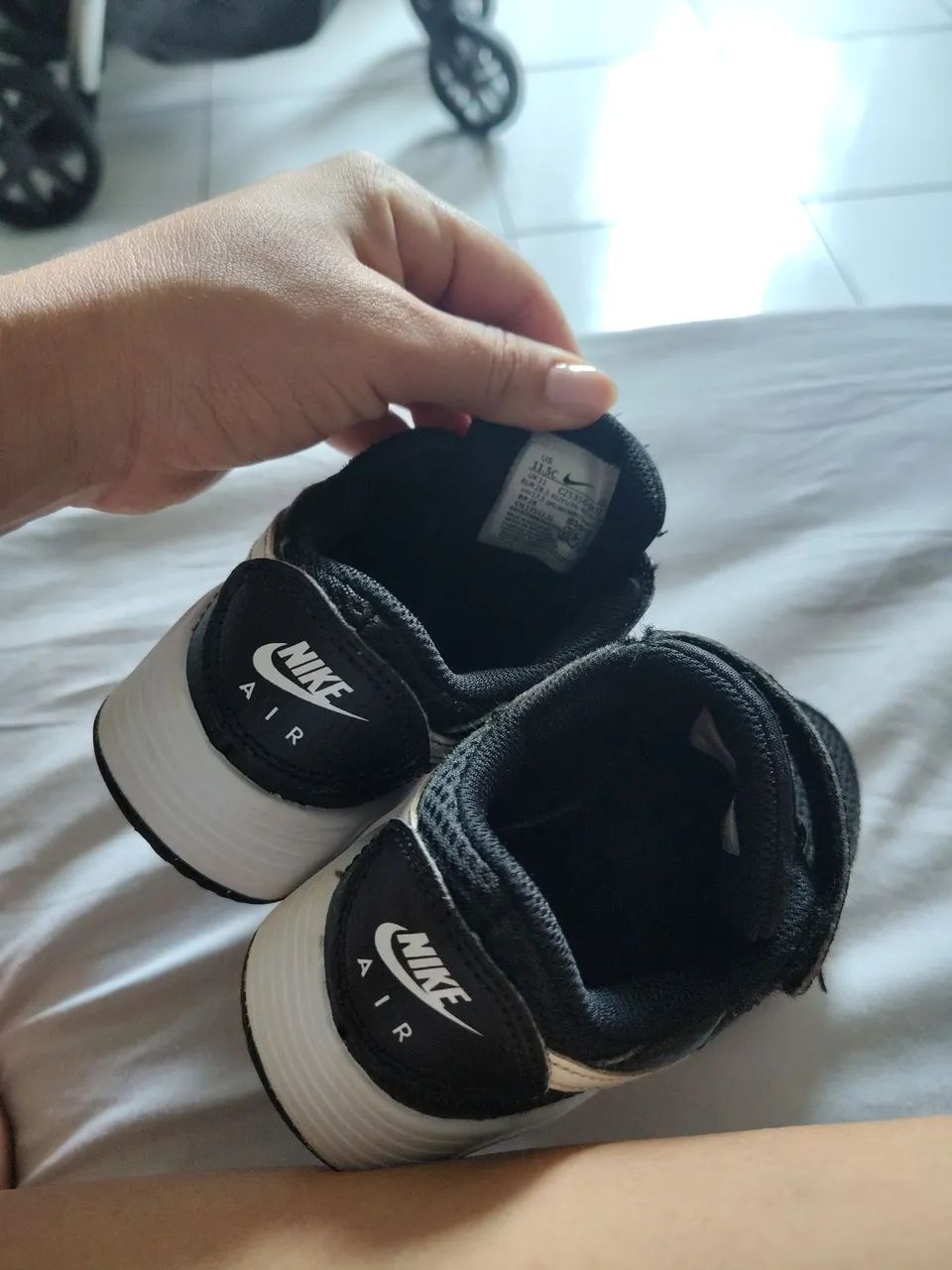 Tênis Nike  - Foto 4