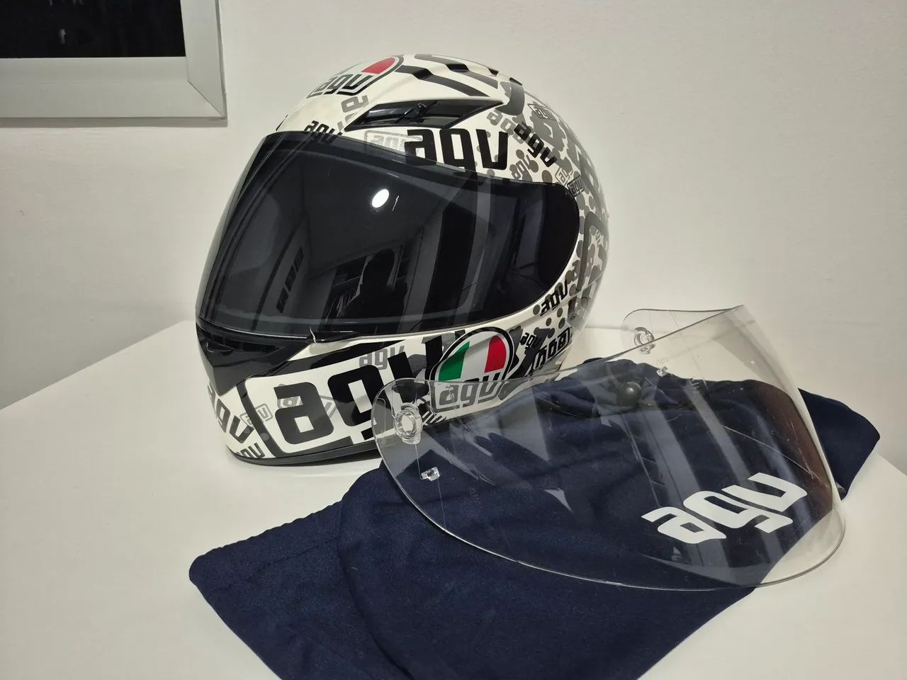 Capacete - Foto 4