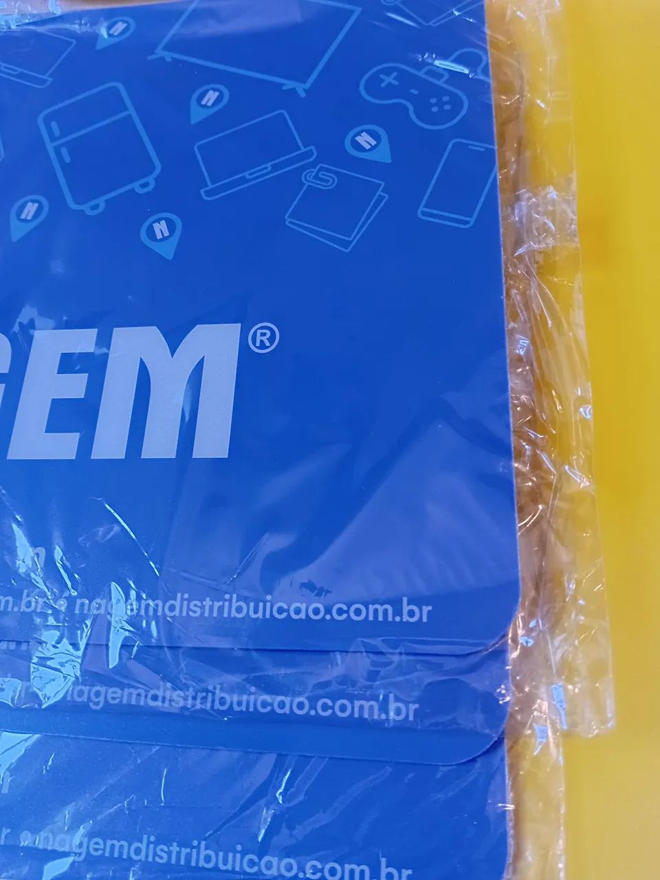 Kit 3 Mouse Ped  - Foto 3