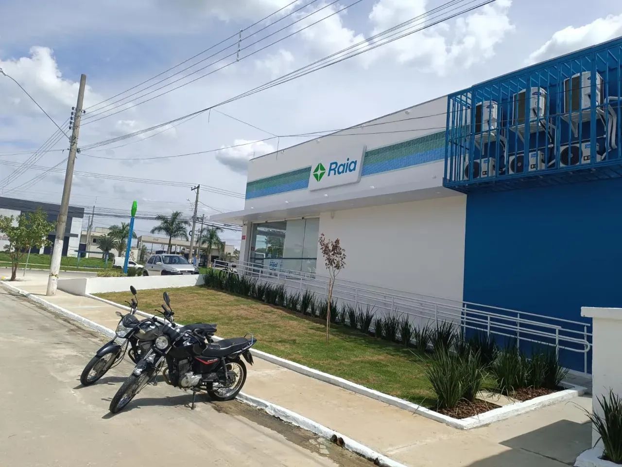 Grande Oportunidade. vendo ponto comercial.