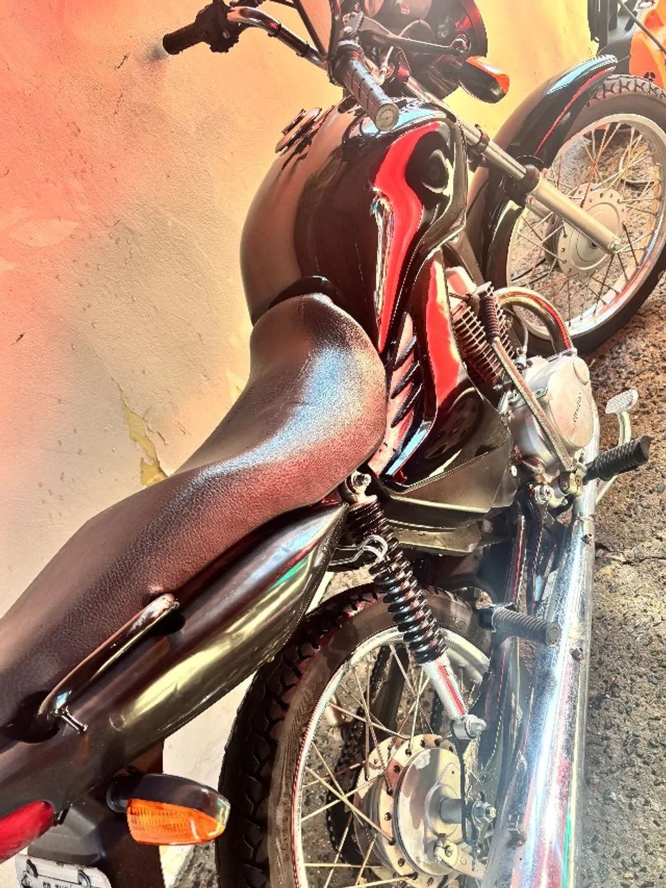 Cg 125 - Foto 3