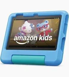 tablet Amazon Fire 7 kids