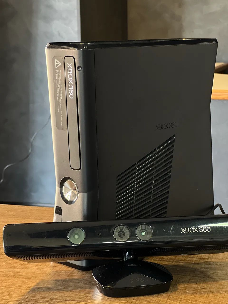 Xbox 360 - Foto 4