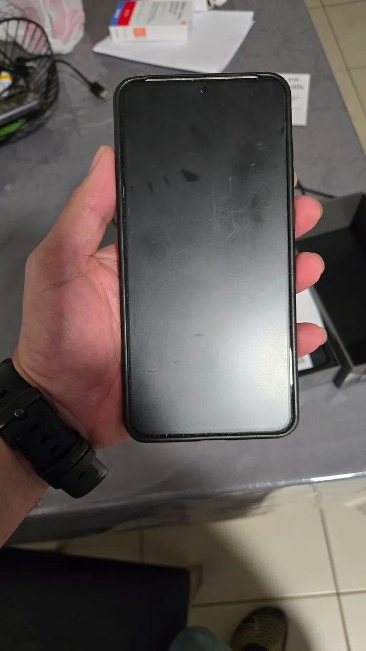 Galaxy S25 FE( 8GB e 256GB) - Foto 4