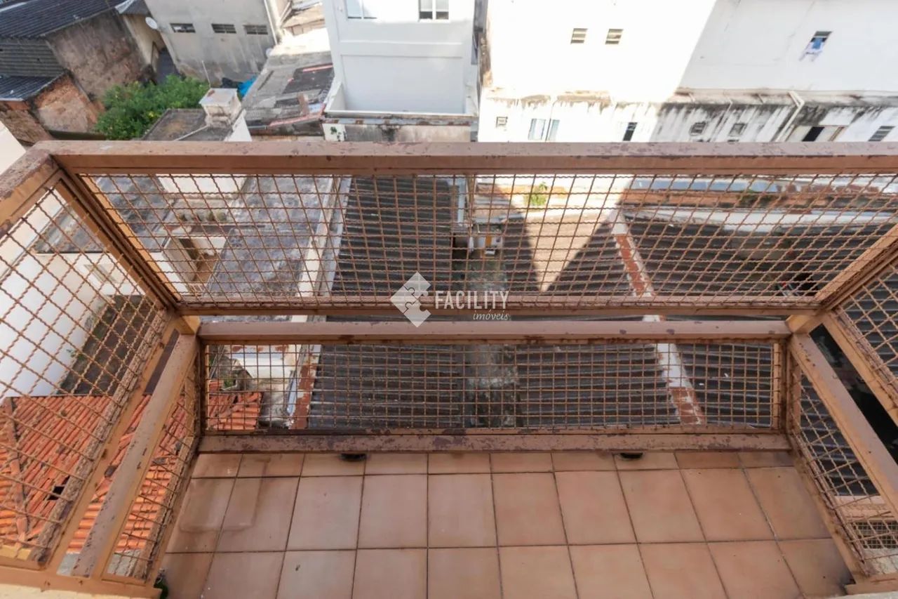 Kitnet com vaga de garagem no Botafogo - Campinas - Foto 3