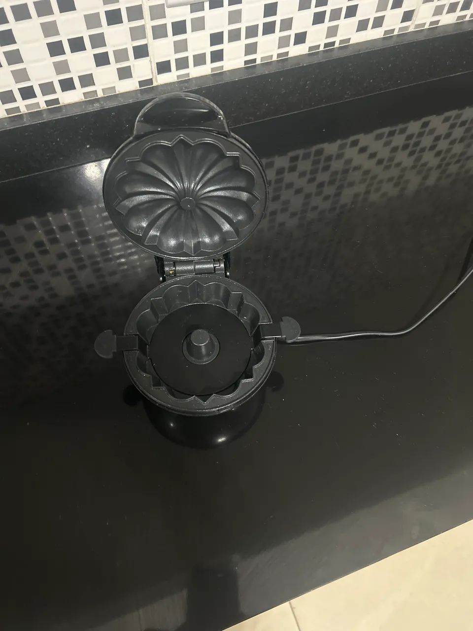 Mini máquina bolo  - Foto 2