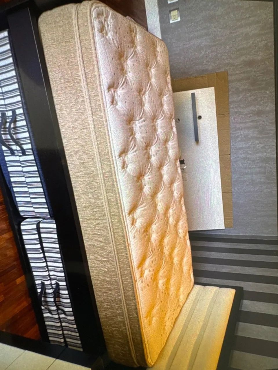 Cama de solteiro  - Foto 3