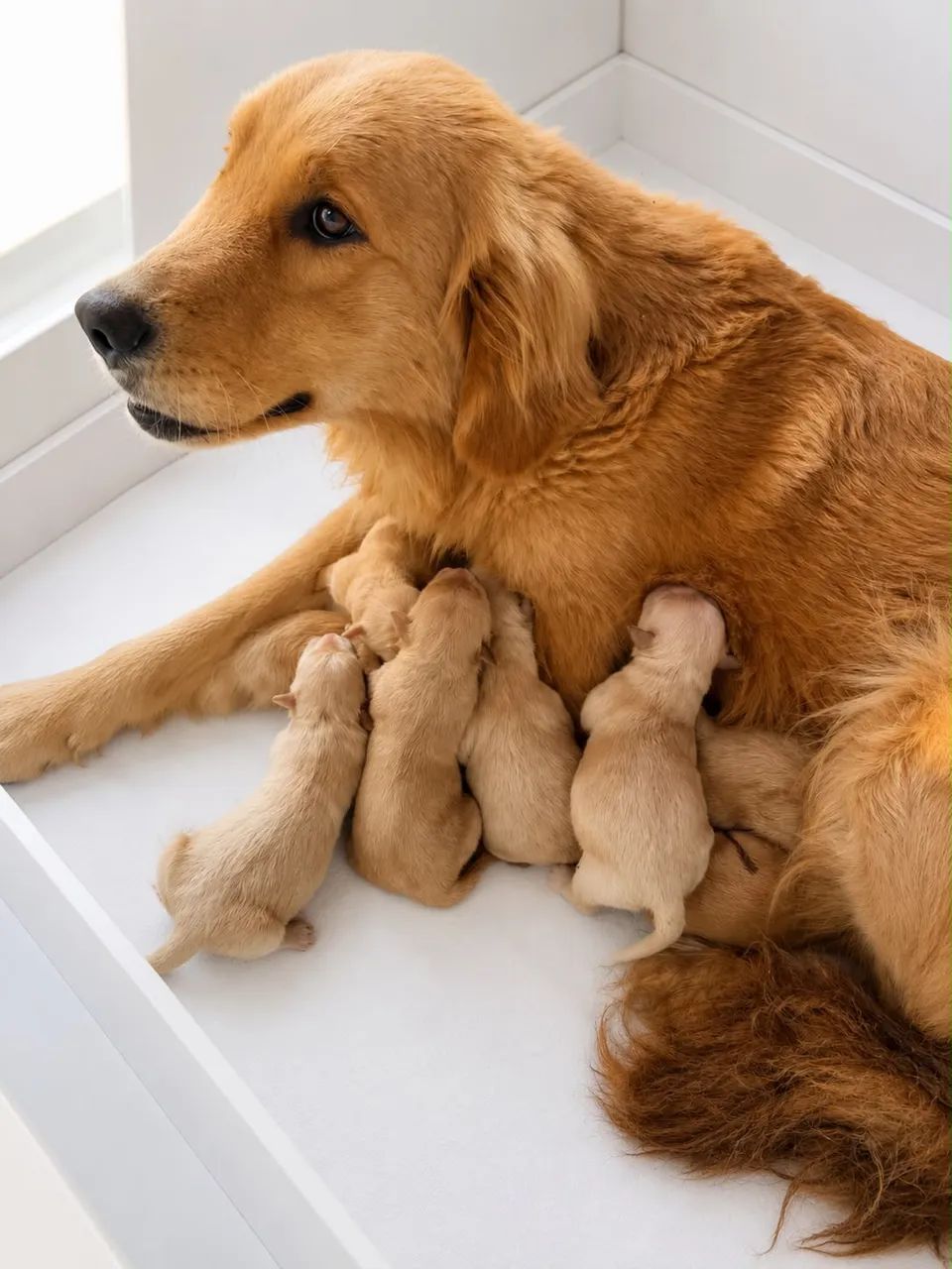 Golden - Foto 4