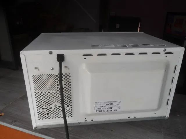 Microondas Electrolux 20L - Foto 3