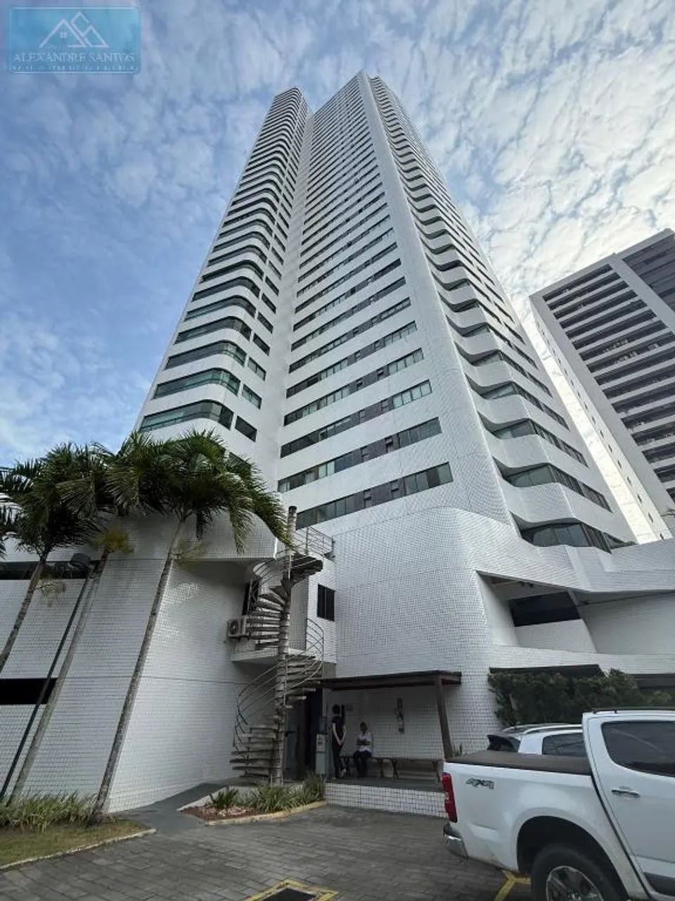Edifício Jardim Beira Rio