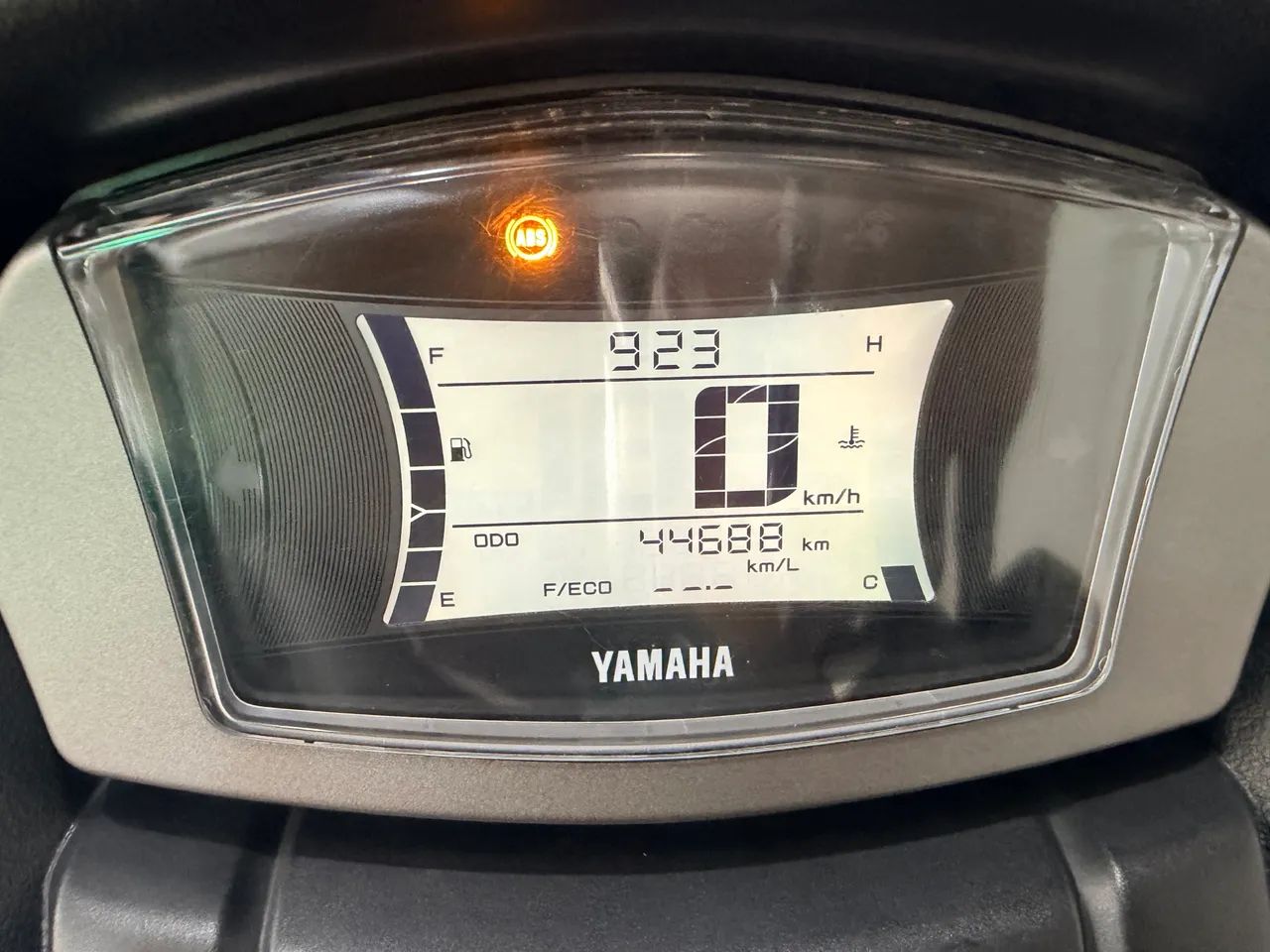 NMAX 160 ABS 2022 - Foto 4