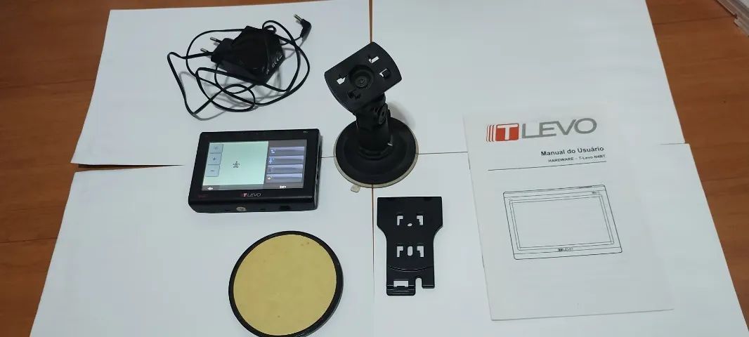 GPS televo  - Foto 2