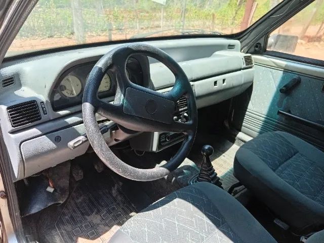 Fiat Uno Mille/ Mille EX/ Smart 2P 2001 - Foto 2