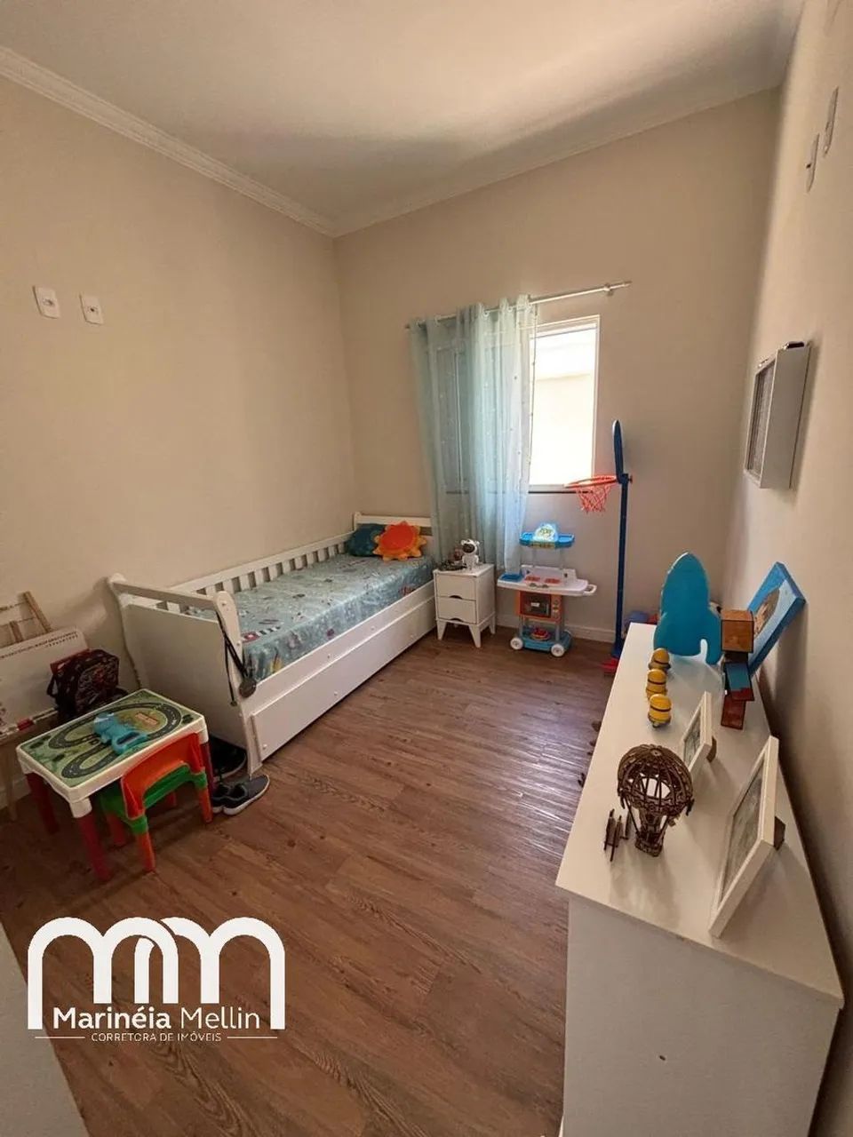 COMPRAR CASA CONDOMÍNIO DE MÔNACO EM HORTOLÂNDIA. - Foto 4