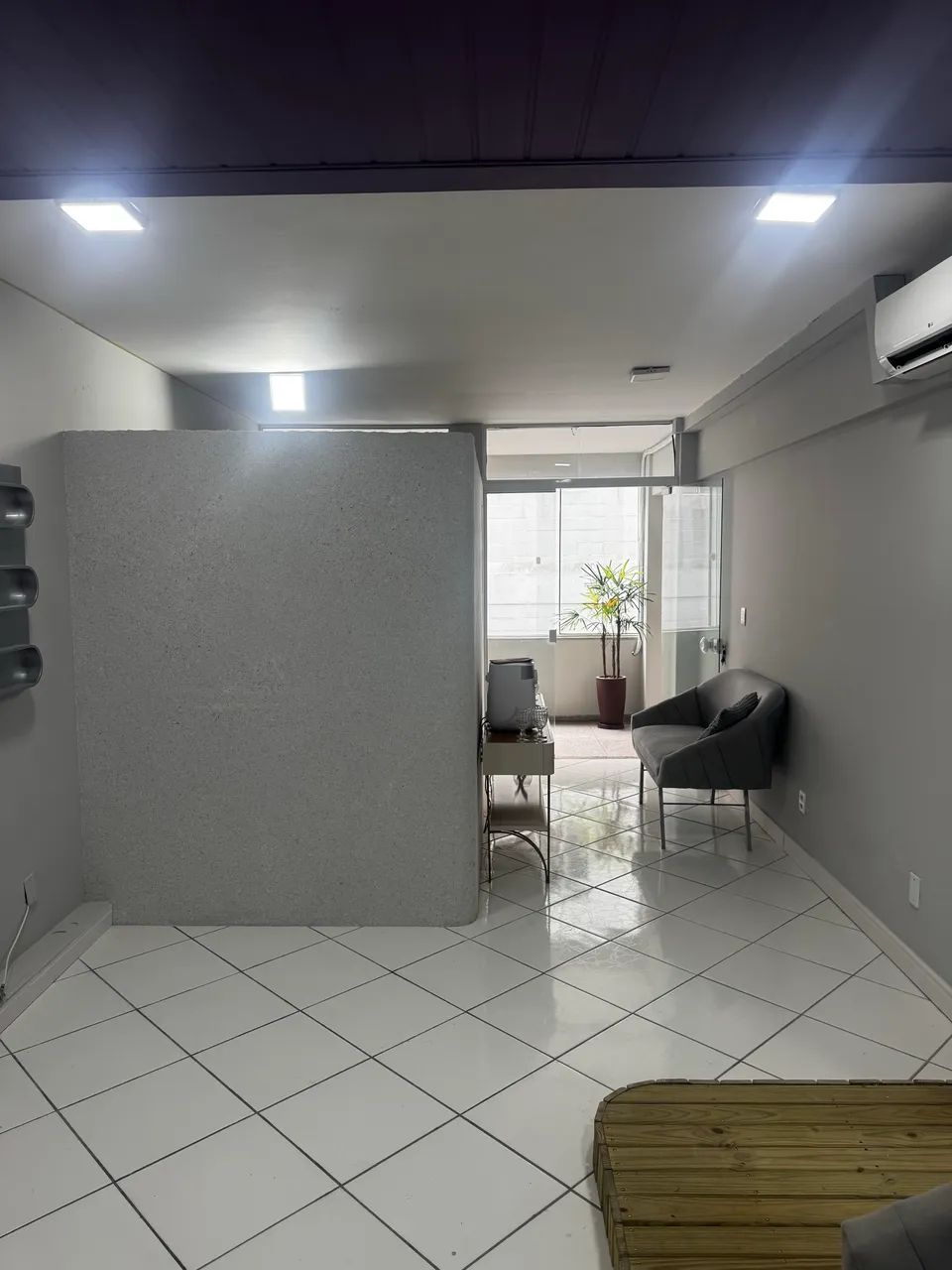 Sala comercial excelente localização em Campinas São José  - Foto 4