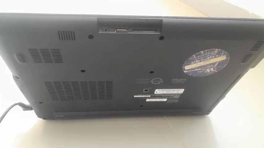 Notebook - Foto 2