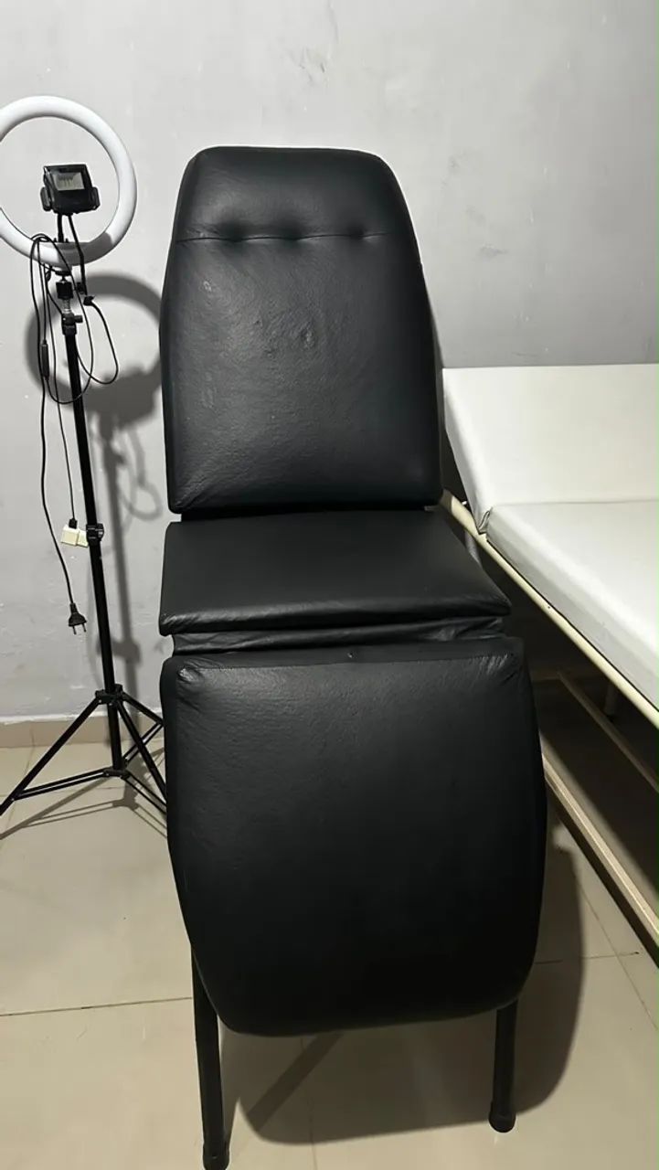 MACA ESTÉTICA/PROFISSIONAL À VENDA  - Foto 2