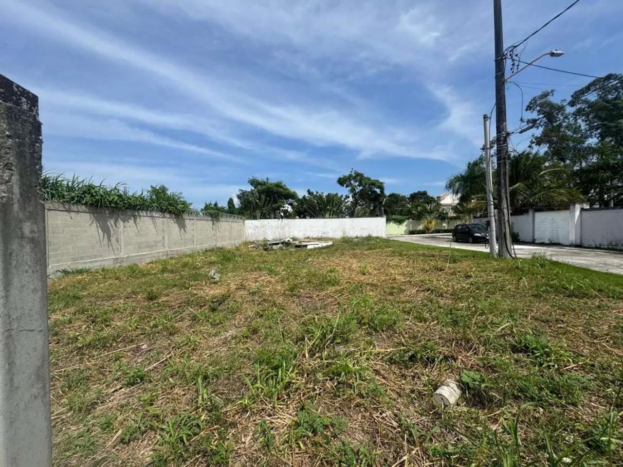 Foto - Rio de Janeiro - Vargem Pequena