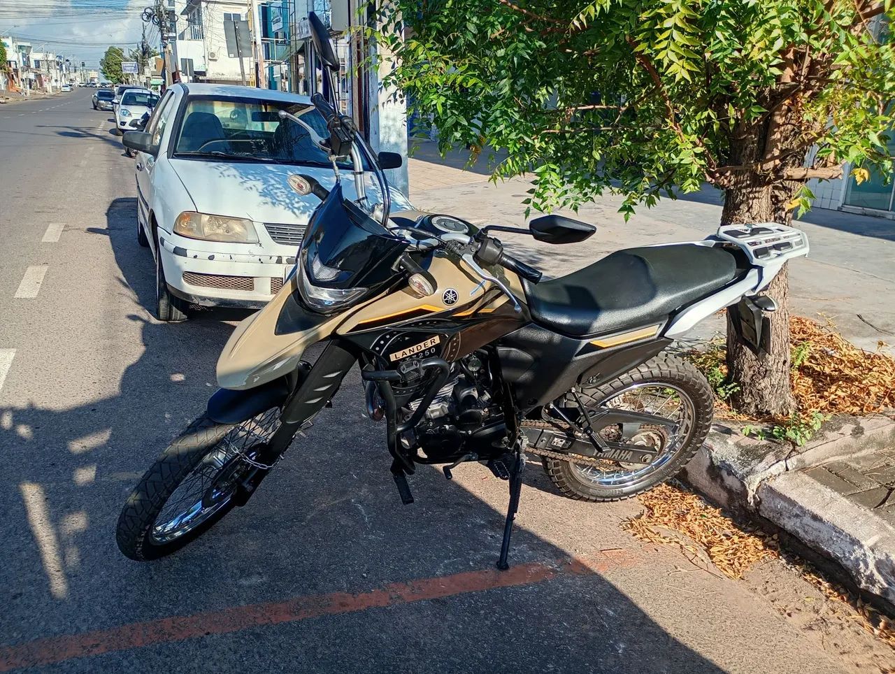 LANDER 250 TOP - Foto 3