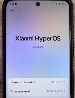 Vendo celular Redmi 12 - Foto 3