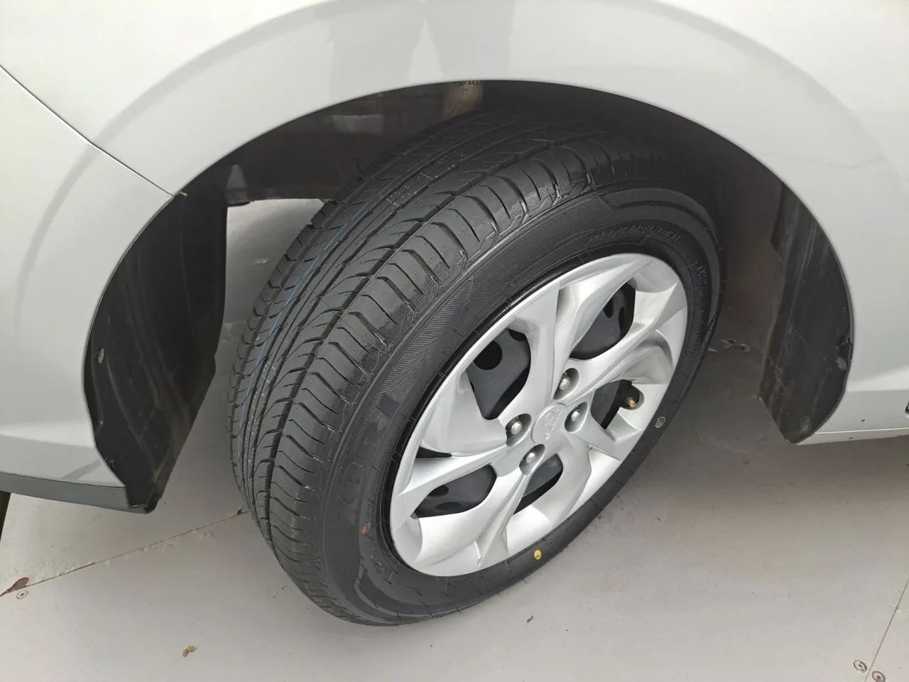 Hyundai HB20 Sense Plus 1.0 Flex 12V Mec., foto 11 de 18