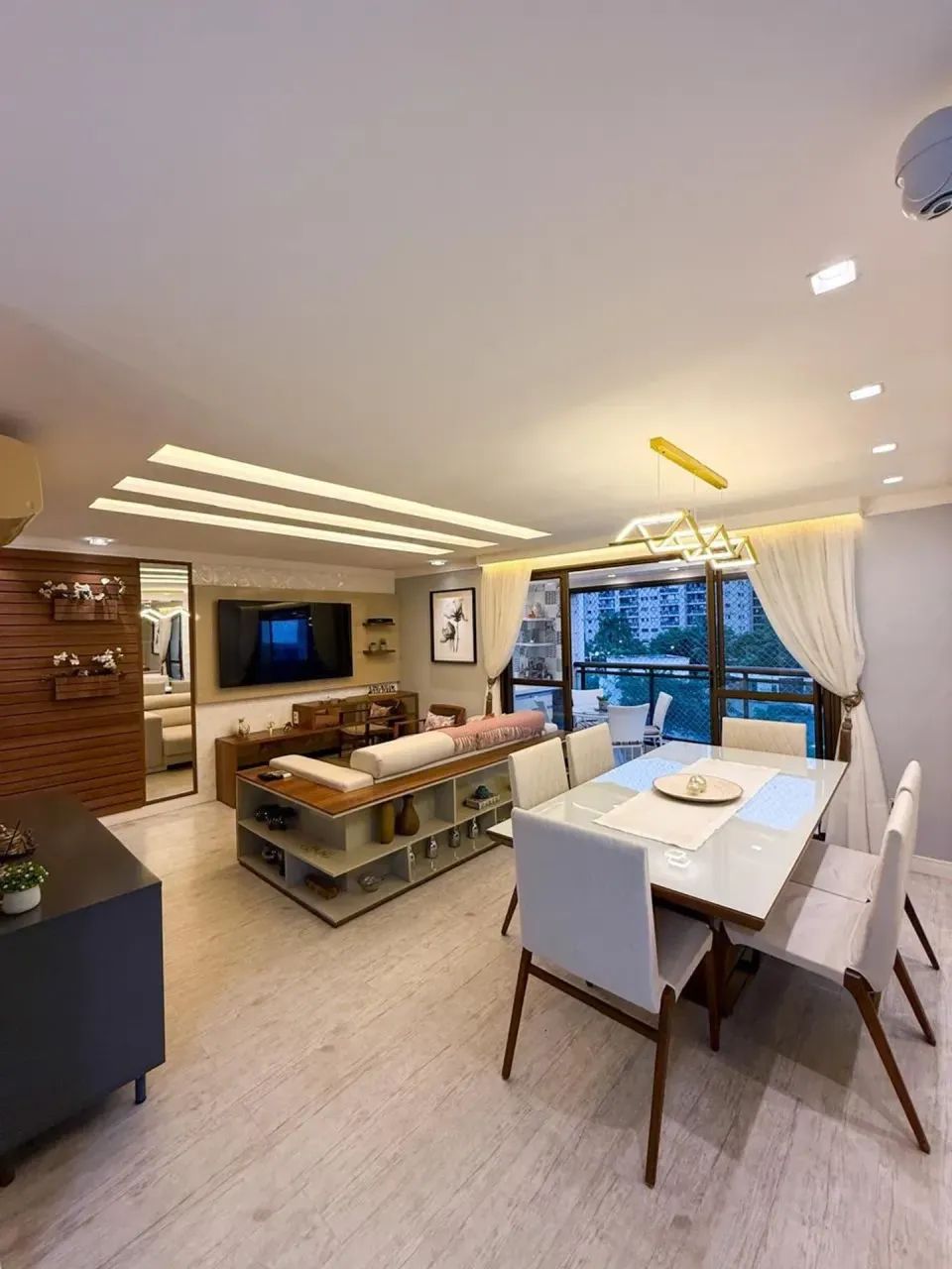 Amdaluzia com 3 suites / 113 metros