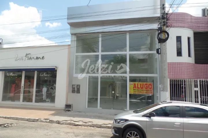 Centro: 02 pavimentos, salas amplas  - Foto 2