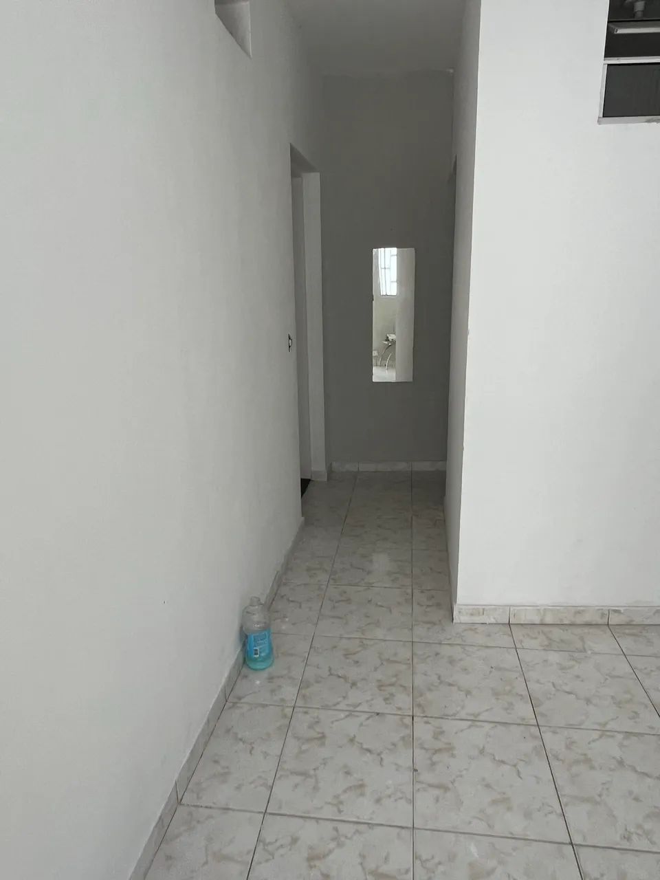 Aluga-se 3 cômodos - 2 km Metro Vila das Belezas - Foto 5