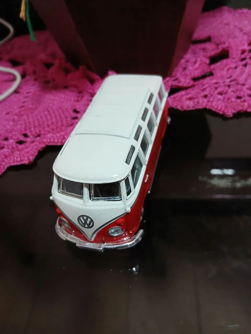 3 carros miniatura
