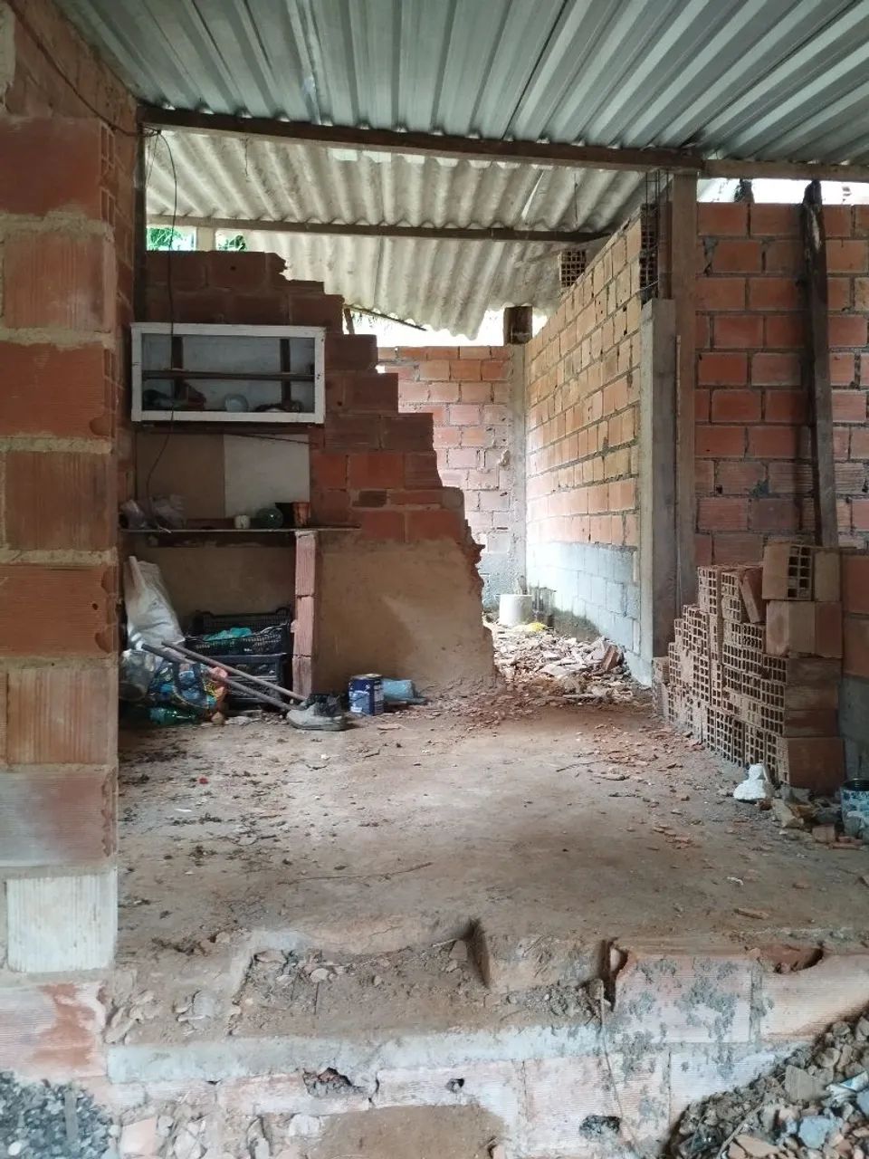 Terreno , carro - Foto 3