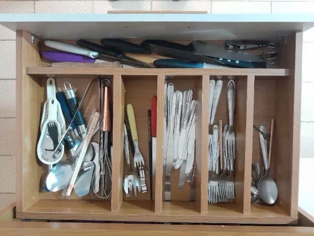 Armário de cozinha - Foto 3