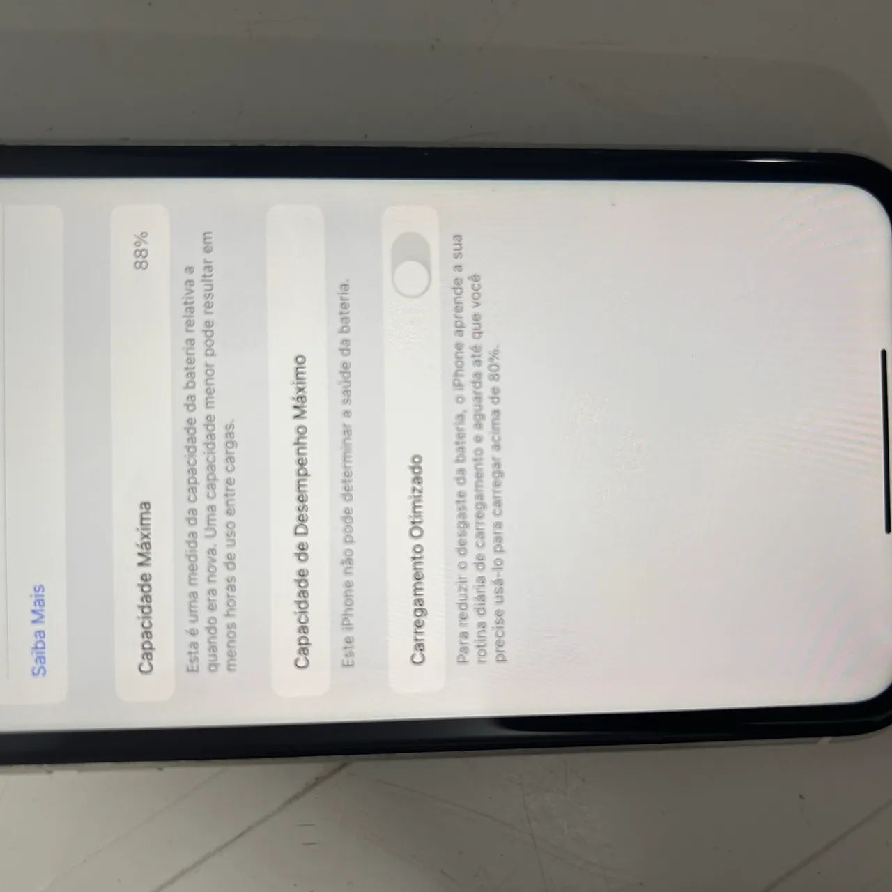 iPhone XR  - Foto 2