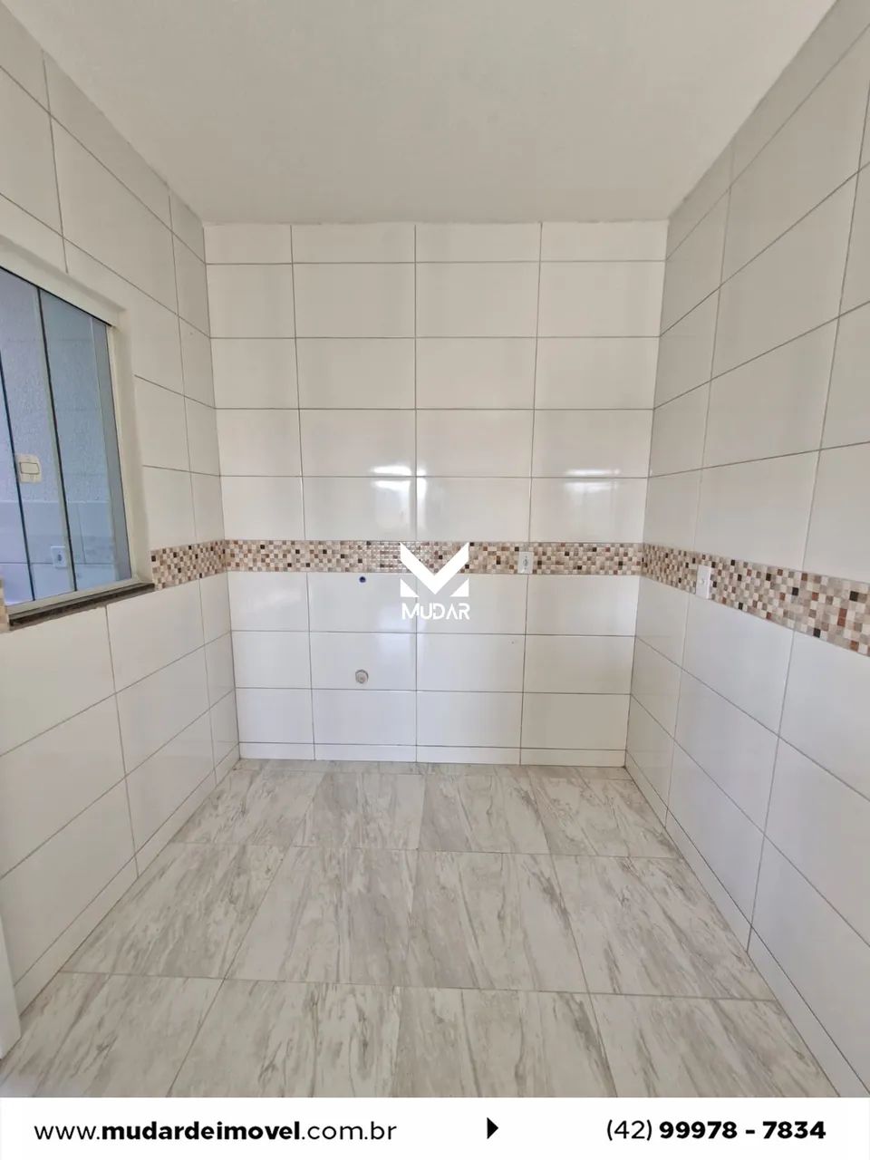 Casa Nova com 3 quartos no Contorno - Foto 5