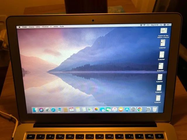 Macbook air - Foto 2
