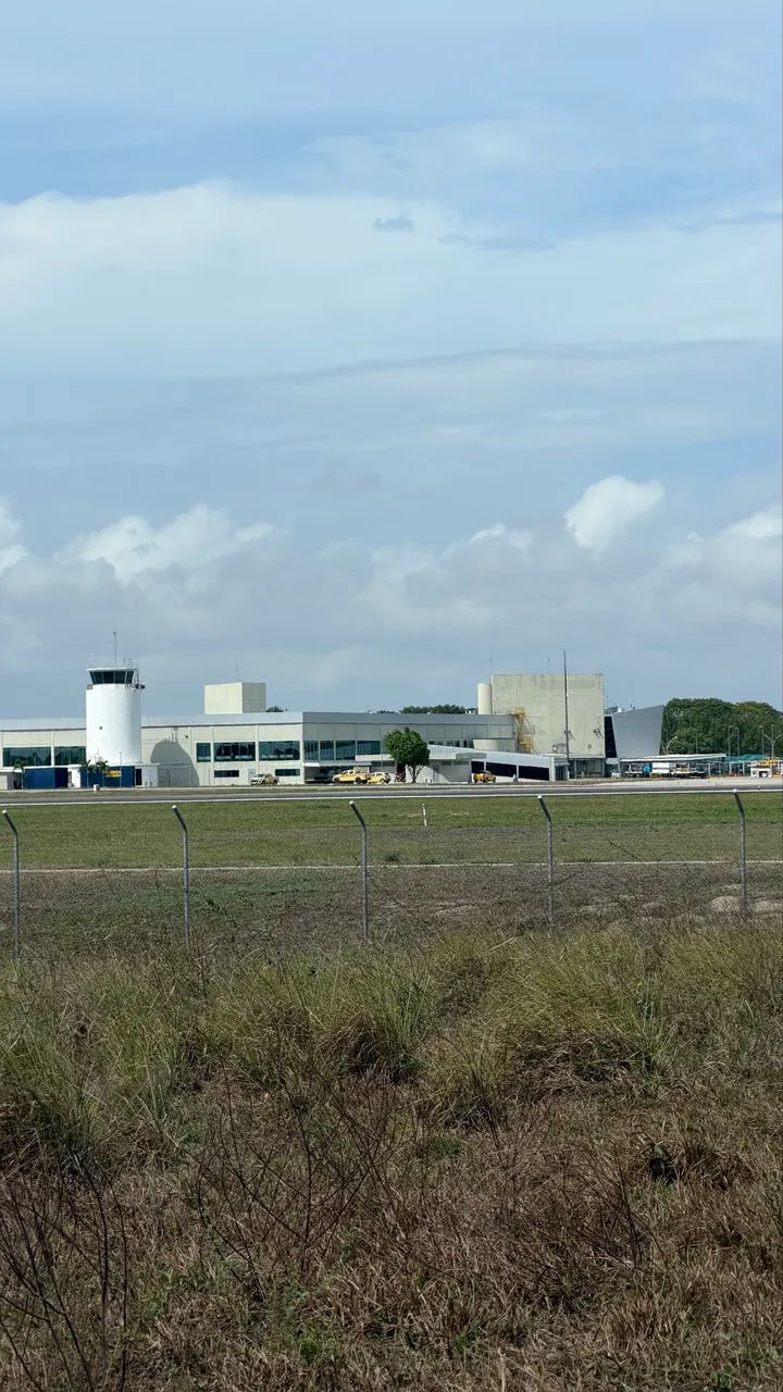 Oportunidade!lote de terreno ao lado do aeroporto. - Foto 7