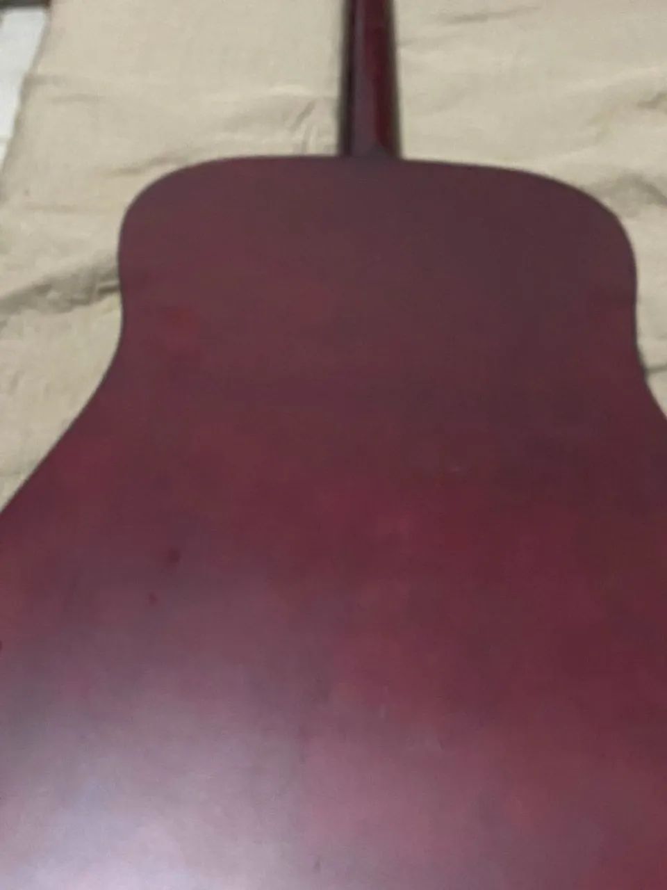 Violão Eletrico Laurer - com afinador - Foto 5
