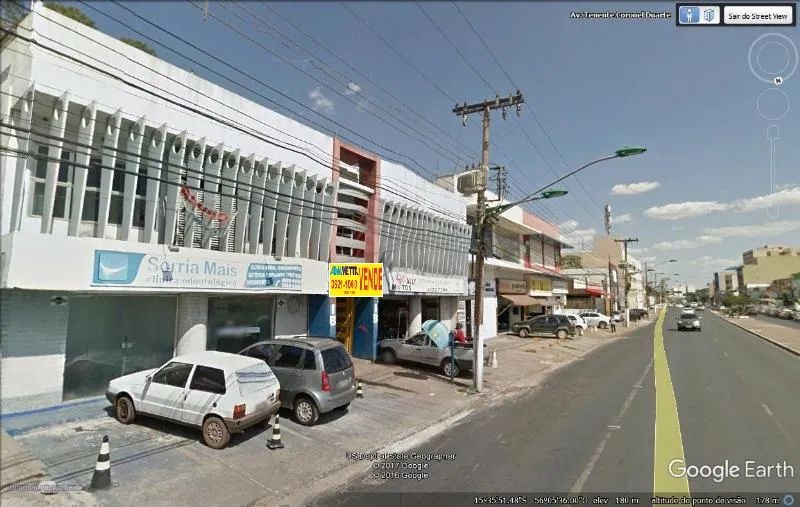 Comercial/Industrial no bairro Centro Sul em Cuiabá - MT - Foto 5