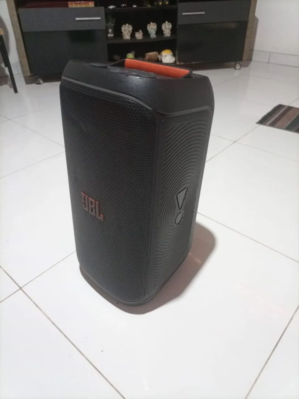 Caixa de Som JBL - Foto 4