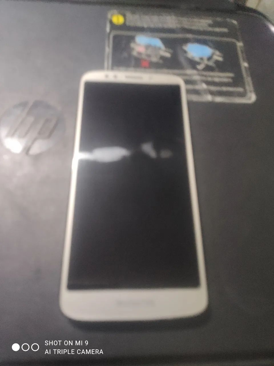 Motorola G6 play  - Foto 3