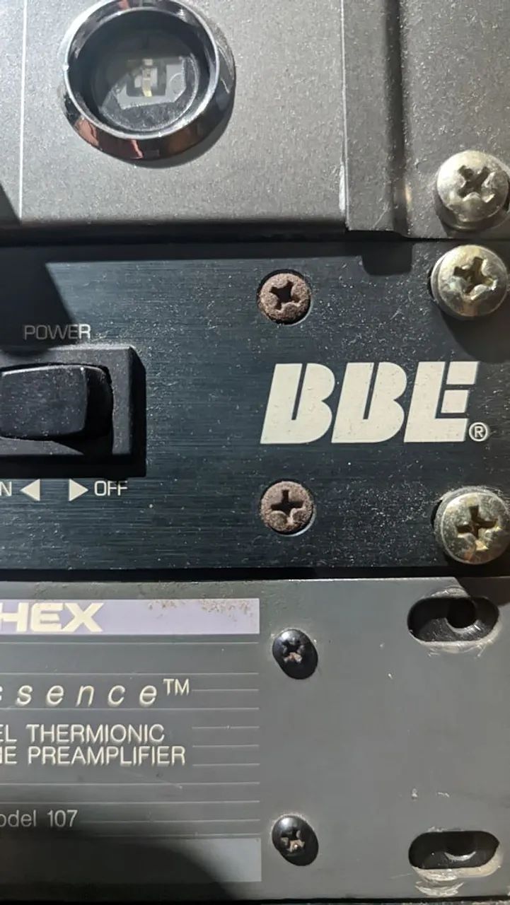 BBE 462 em perfeito estado  - Foto 3