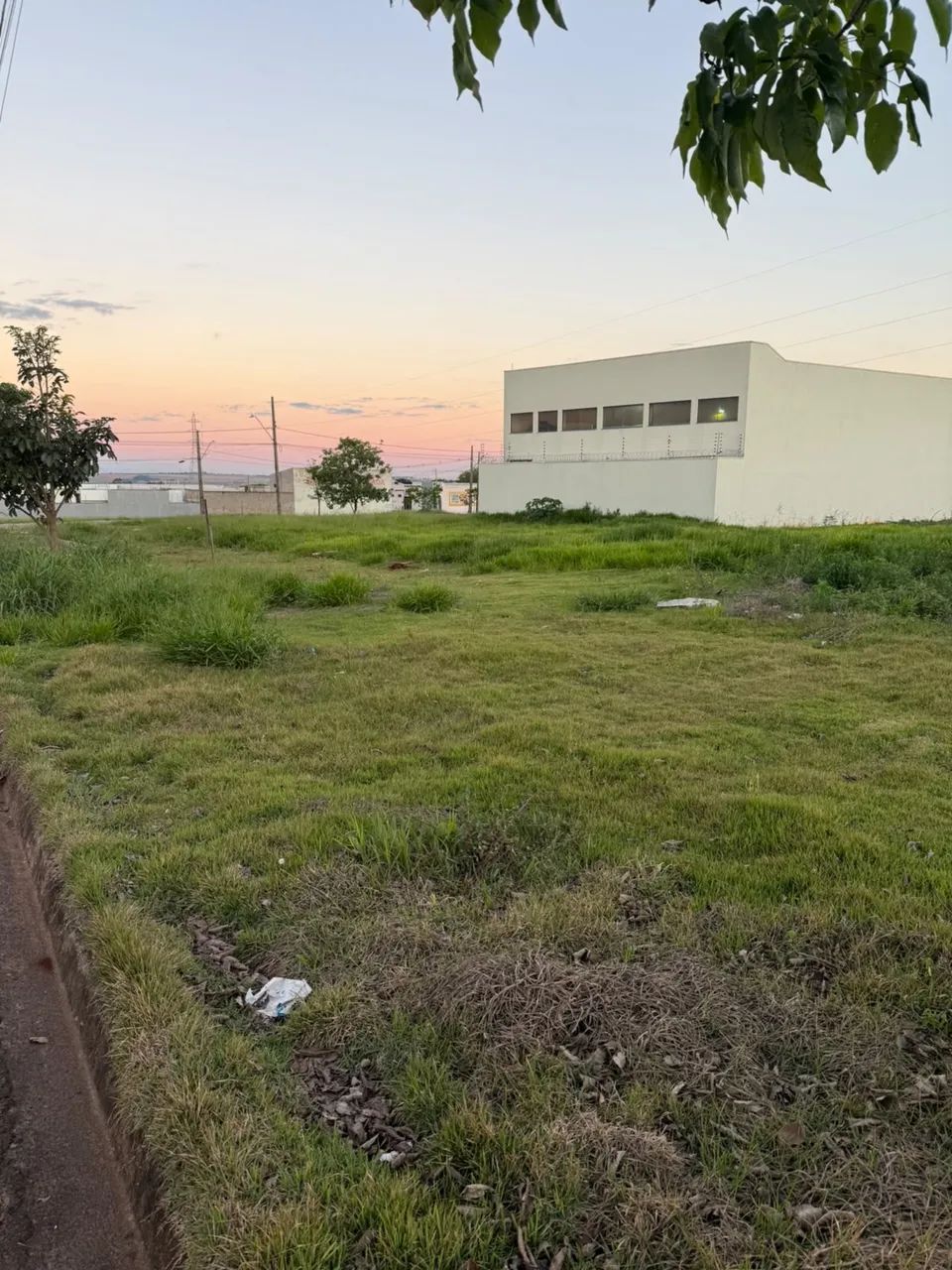 TERRENO NO BOM JARDIM - Foto 2
