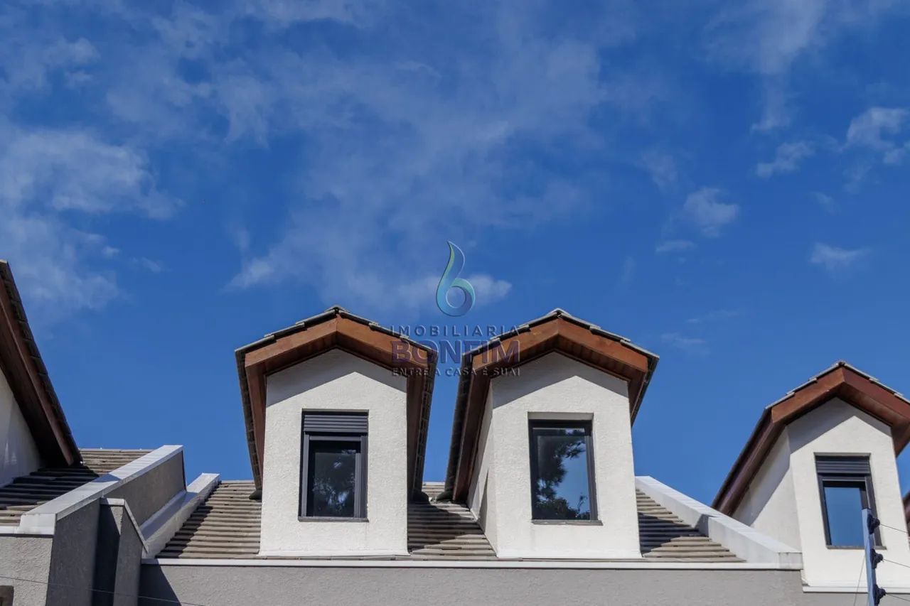SOBRADO TRIPLEX NO CAMPO COMPRIDO - Foto 4