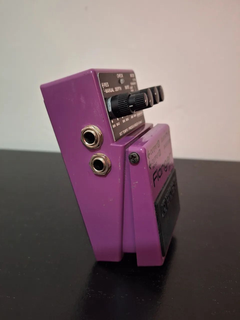 Boss Flanger BF-3 - Foto 4
