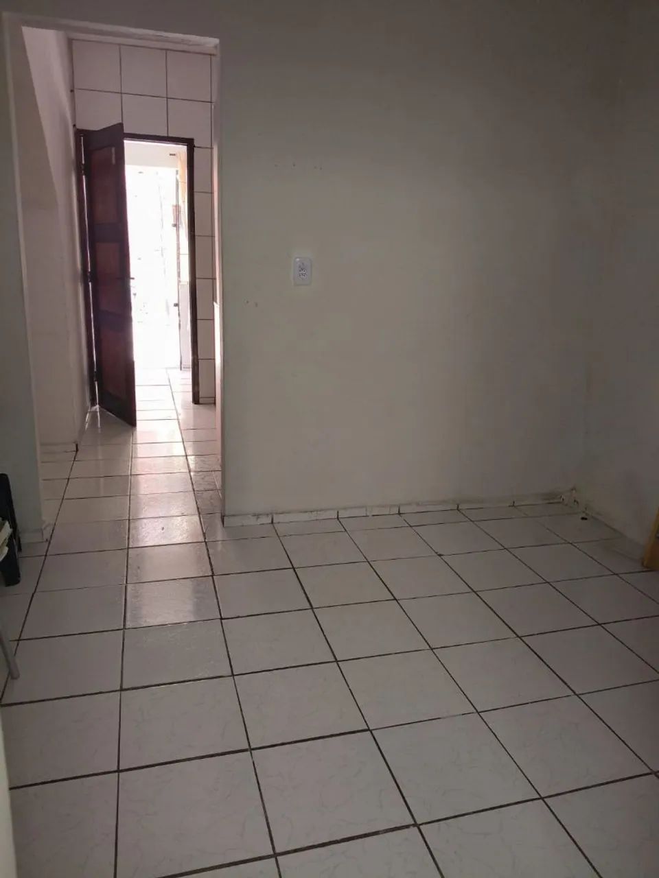 Kitnete valor 900 um mês de caução  - Foto 5