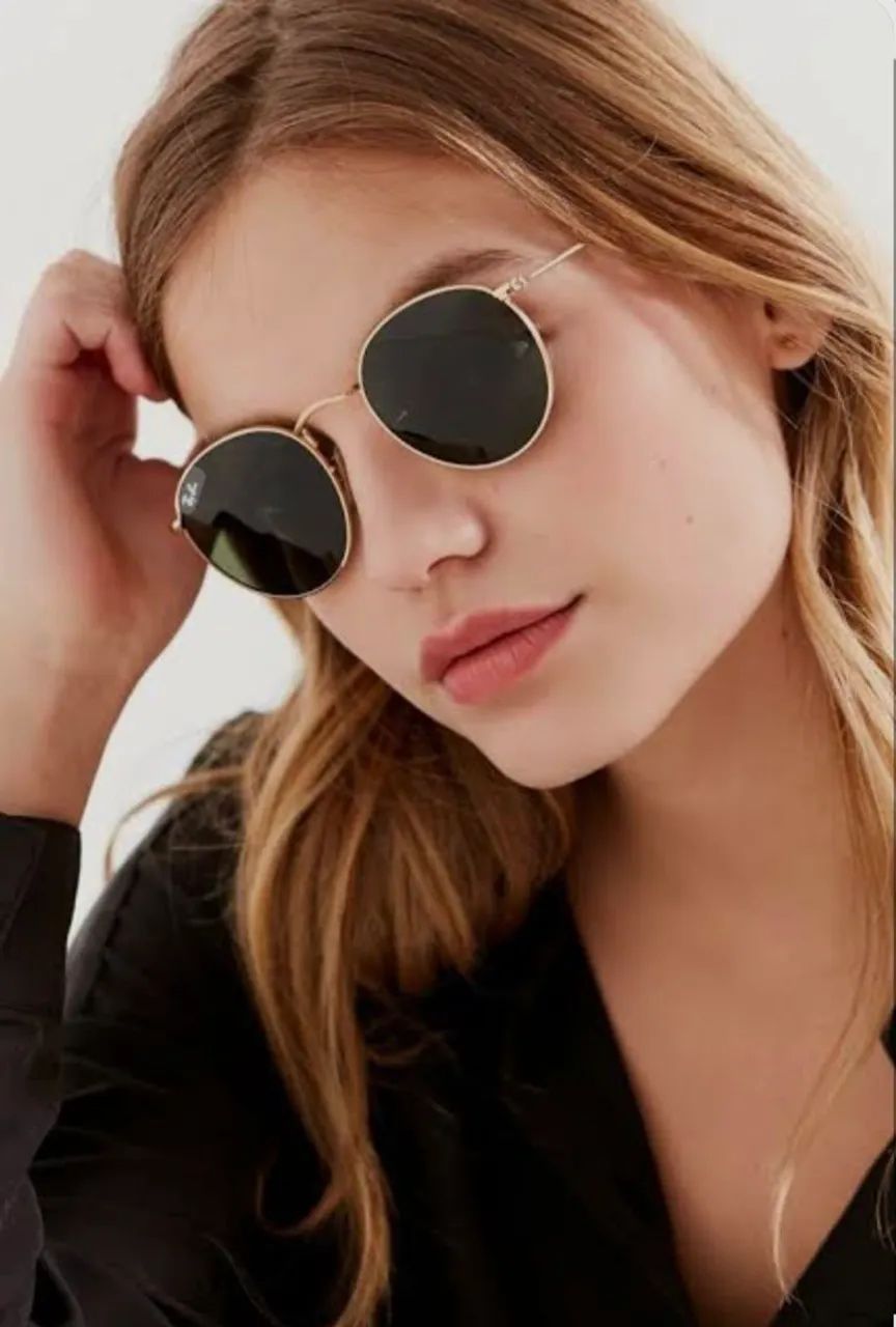 Óculos original Ray Ban  - Foto 3