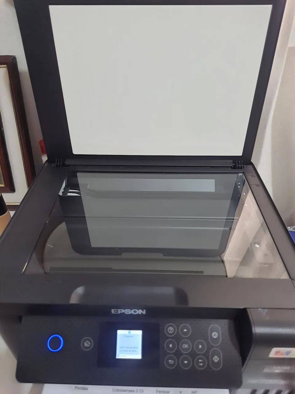 EPSON L4260 - Foto 2