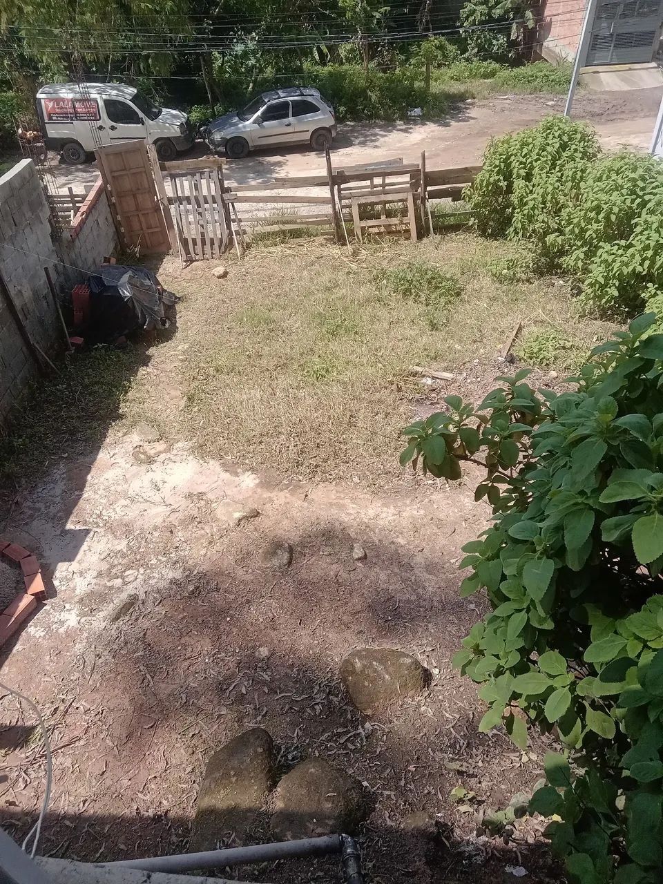 Foto - Guarulhos - Parque Mikail