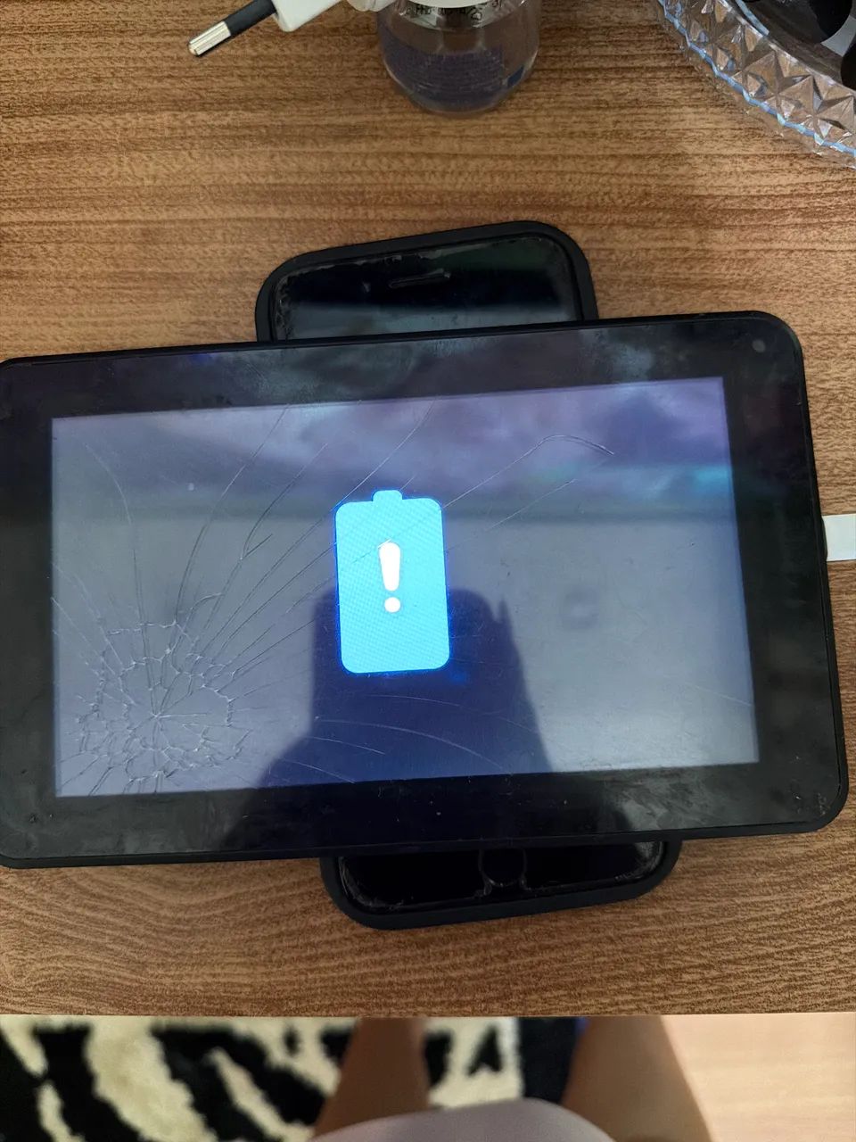 Tablet infantil Multilaser mickey - Foto 2